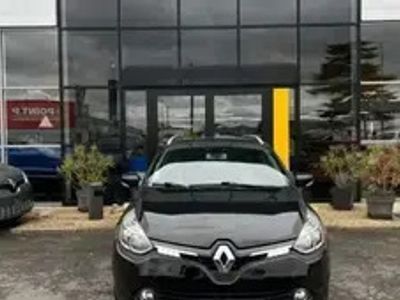 occasion Renault Clio IV Estate Iv Tce 120 Intens Edc