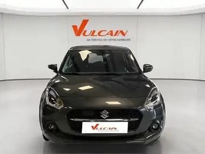 Gris Occasion 2023 Suzuki Swift Berline | 14 990 € (Prix juste)