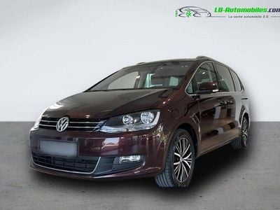 VW Sharan
