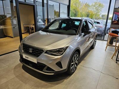 occasion Seat Arona 1.5 TSI 150 ch Start/Stop DSG7 FR