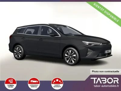 MG MG5 EV
