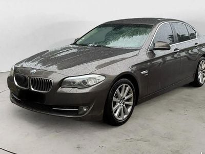 Occasion 2011 BMW 530 Sport Line Berline | 14 500 € (Bon prix)