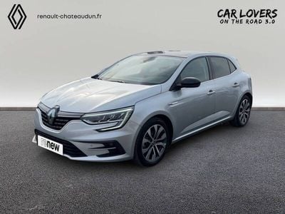 Renault Mégane IV