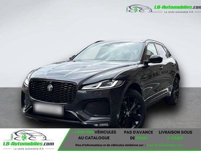 Occasion 2025 Jaguar F-Pace SUV | 64 900 € (Prix cher)
