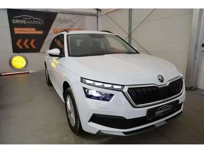 occasion Skoda Kamiq Ambition