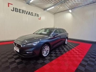 Occasion 2021 Seat Leon Break | 18 990 € (Prix juste)