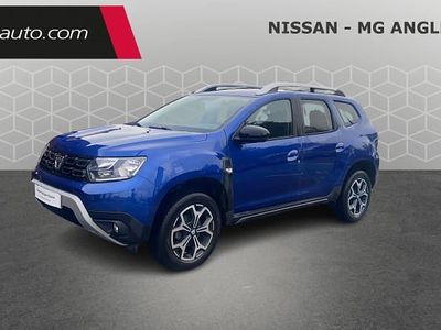 Occasion 2020 Dacia Duster | 15 290 € (Prix juste)