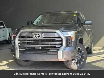 Toyota Tundra