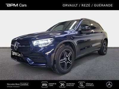 Mercedes GLC300