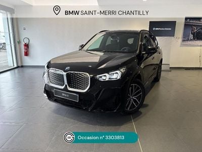 Occasion 2025 BMW iX1 M Sport SUV | 47 190 € (Prix juste)