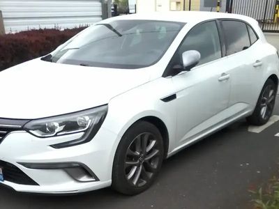 Renault Mégane IV