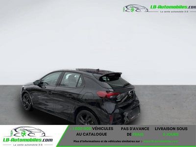 Occasion Opel Corsa 131 ch (96 kW) 2020 Citadine