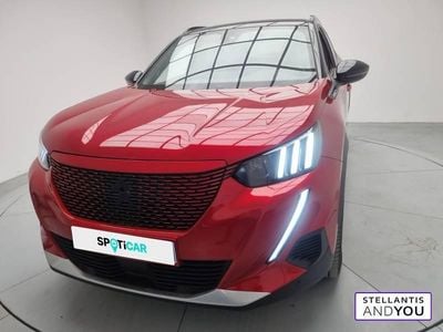 Peugeot e-2008