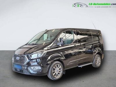 Ford Tourneo