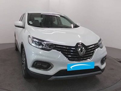 occasion Renault Kadjar KADJARTCe 140 FAP - Intens