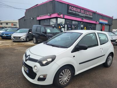 occasion Renault Twingo II (2) 1.5 DCI 75 DYNAMIQUE ENTRETENUE E