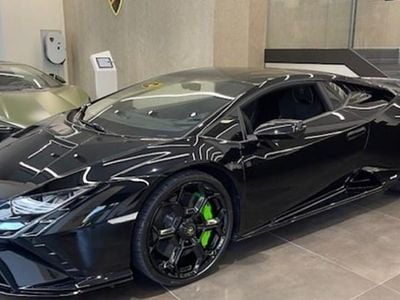 Occasion 2023 Lamborghini Huracán Coupé | 299 000 € (Bon prix)