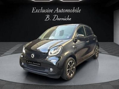 Occasion 2016 Smart ForFour Prime Citadine | 12 500 € (Bon prix)