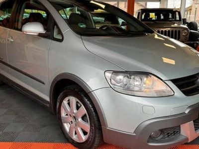 Occasion 2008 VW Golf VI Citadine | 4 990 € (Prix juste)