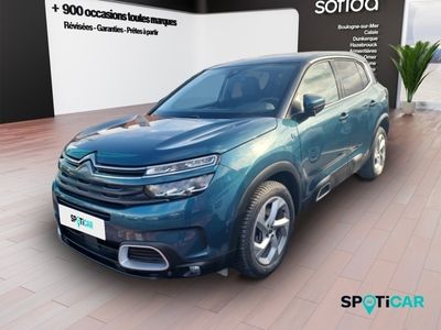 occasion Citroën C5 Aircross Hybrid 225ch Feel e-EAT8