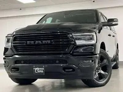 occasion Dodge Ram 5.7i V8 Lpg Bighorn Black Edition Hard-top