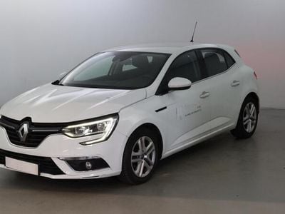 Renault Mégane IV