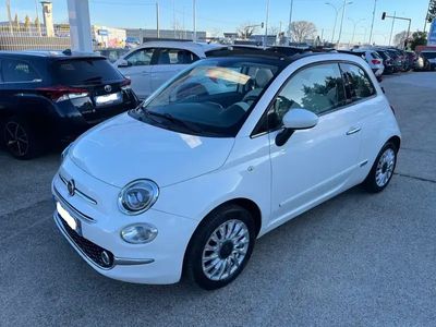 occasion Fiat 500C 1.2 69 ch Lounge