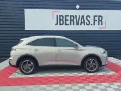 occasion DS Automobiles DS7 Crossback Bluehdi 130 Eat8 Rivoli