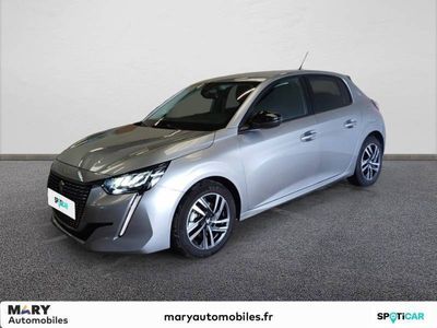 occasion Peugeot 208 PureTech 100 S&S BVM6 Allure