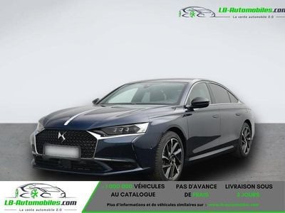 DS Automobiles DS9