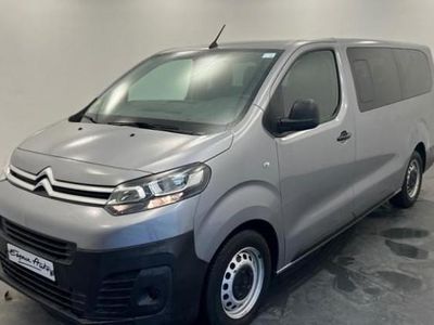 Occasion 2021 Citroën Jumpy Comfort Monospace | 24 490 €