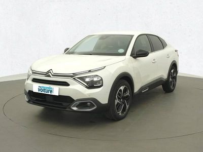 Occasion Citroën C4 X PureTech 131 ch (96 kW) 2023 SUV