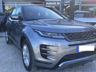 occasion Land Rover Range Rover evoque II 1.5 P300e 309ch R-Dynamic AWD BVA