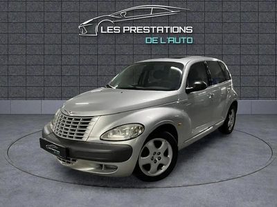 Occasion Chrysler PT Cruiser Touring 143 ch (105 kW) 2001 Gris Break