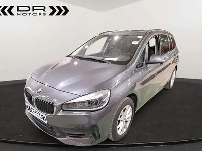 BMW 216 Gran Tourer