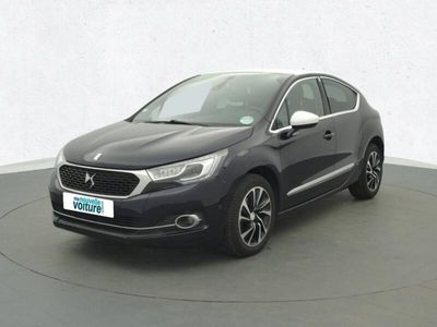 occasion DS Automobiles DS4 Crossback DS 4 PureTech 130 S&S BVM6 Be Chic