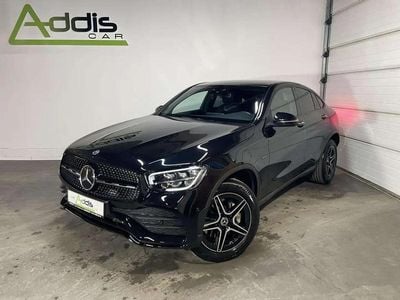 Mercedes GLC300