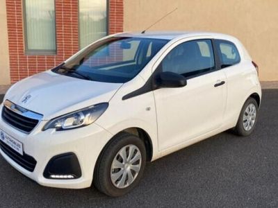 occasion Peugeot 108 VTi 72ch BVM5 Access