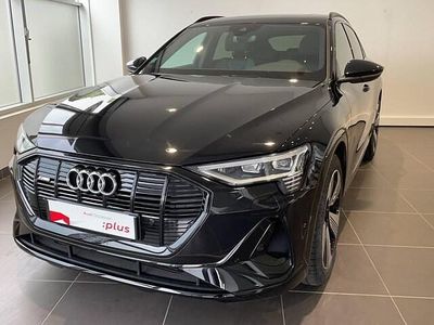 Audi e-tron Sportback