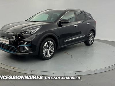 occasion Kia e-Niro Electrique 204 ch Design