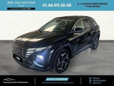 occasion Hyundai Tucson 1.6 T-GDI 265 HTRAC Plug-in BVA6 Executive