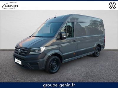 Occasion 2025 VW Crafter Van | 57 990 €