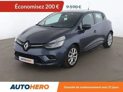 Renault Clio IV