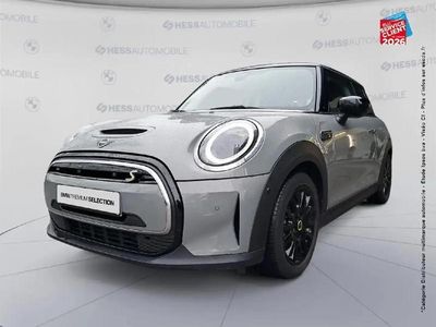 Occasion Mini Cooper SE Premium Plus 136 kW (186 ch) 2022 Argent Citadine