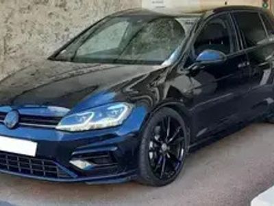 occasion VW Golf VII R Phase 2 2.0 Tsi 300 R