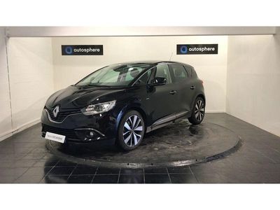 occasion Renault Scénic IV Scenic TCe 115 FAP Limited