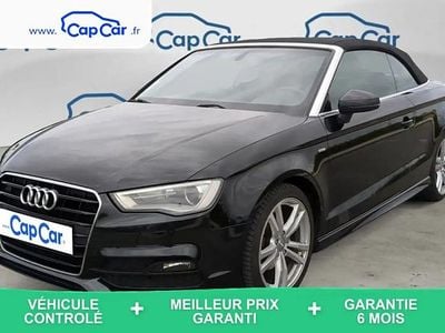 Audi A3 Cabriolet