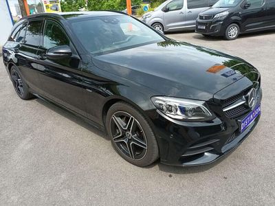 occasion Mercedes C220 ClasseAmg 9g-tronic Night Edition