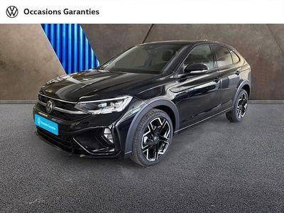 Occasion 2025 VW Taigo R-line Edition SUV | 26 900 € (Prix assez cher)