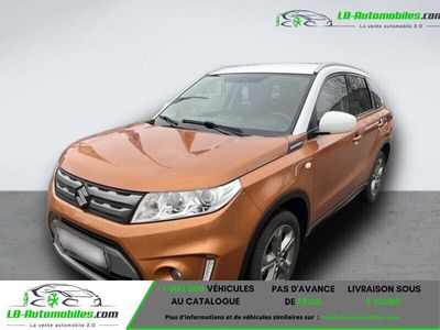 occasion Suzuki Vitara 1.6 VVT 120ch BVM